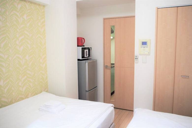 Apartamentos City Street Inn 401 Ph268