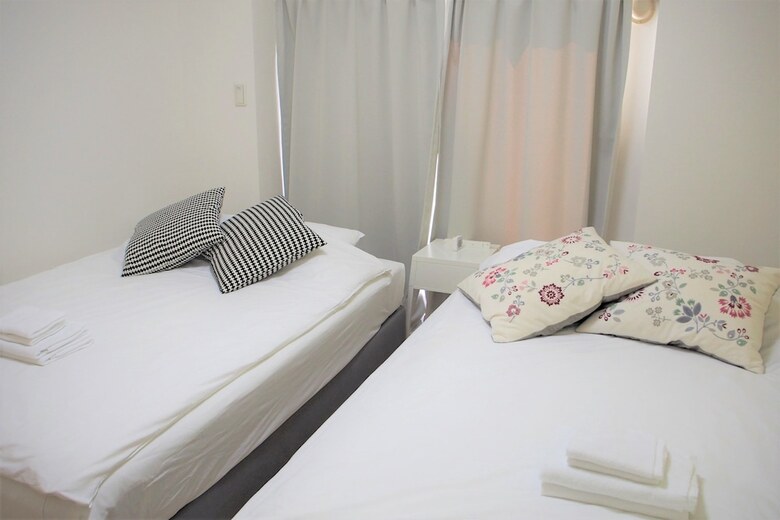 Apartamentos City Street Inn 401 Ph268