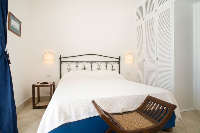 Hotel Villa Blue Grotto Bay