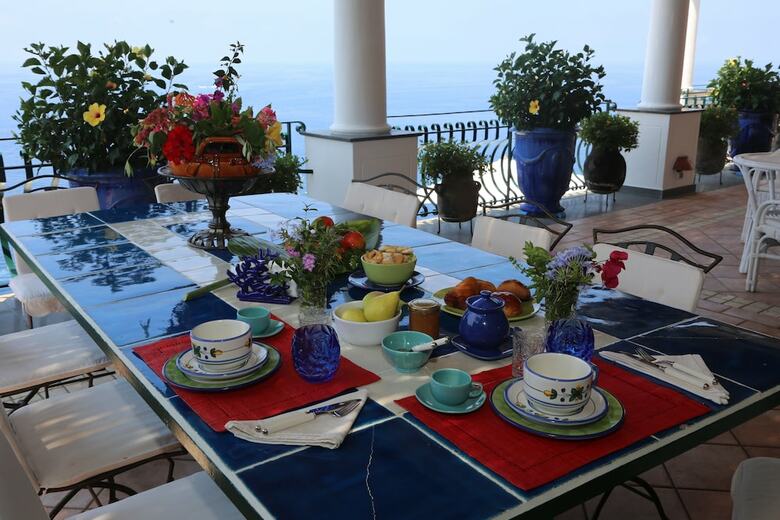 Hotel Villa Blue Grotto Bay