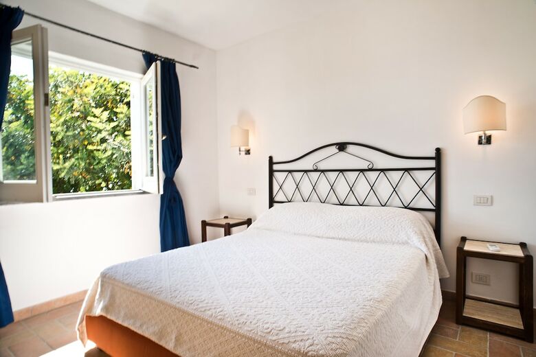 Hotel Villa Blue Grotto Bay