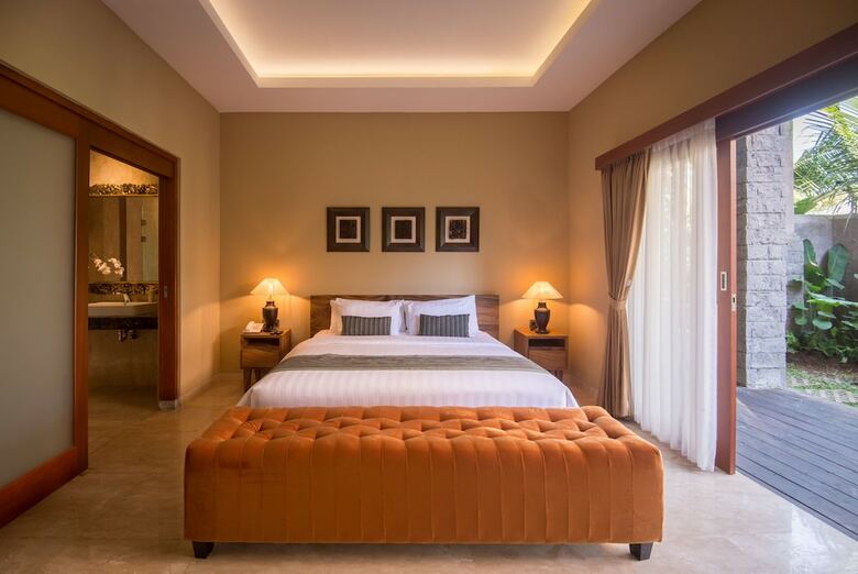 Bed & Breakfast Ila Kitchen & Villa