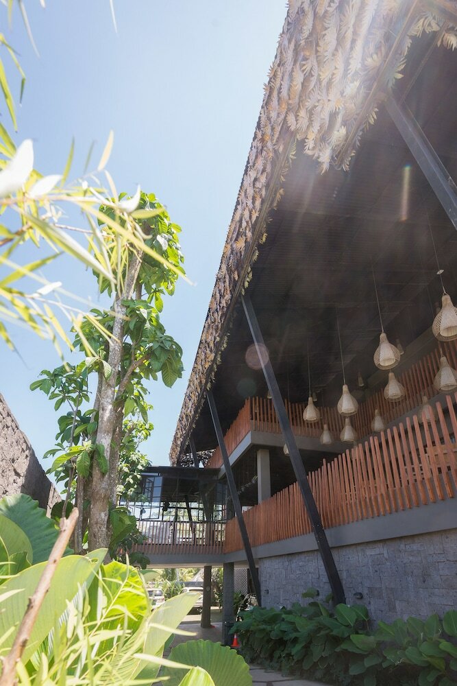Bed & Breakfast Ila Kitchen & Villa