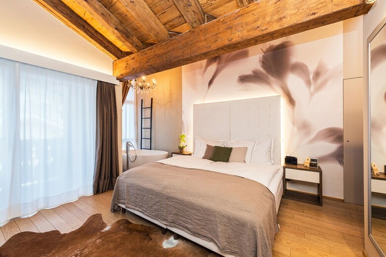Hotel Matthiol