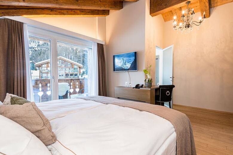 Hotel Matthiol