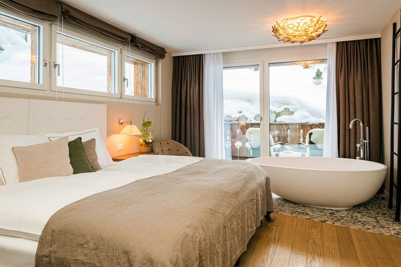 Hotel Matthiol
