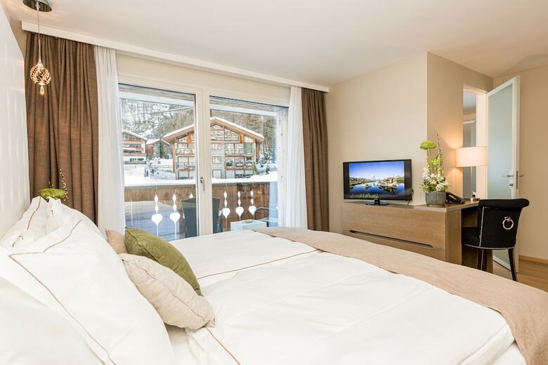 Hotel Matthiol