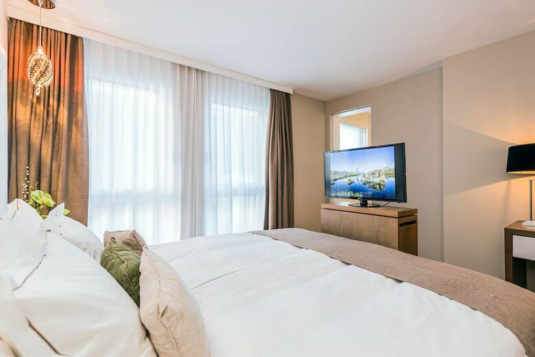 Hotel Matthiol