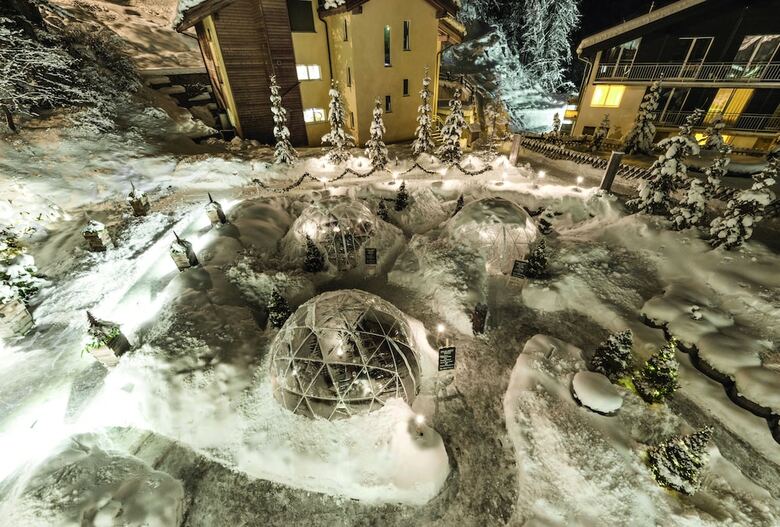 Hotel Matthiol