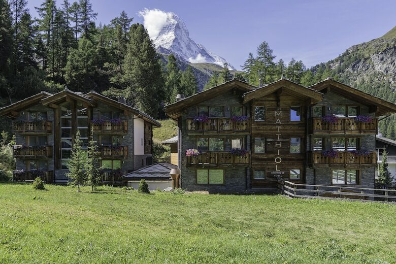 Hotel Matthiol