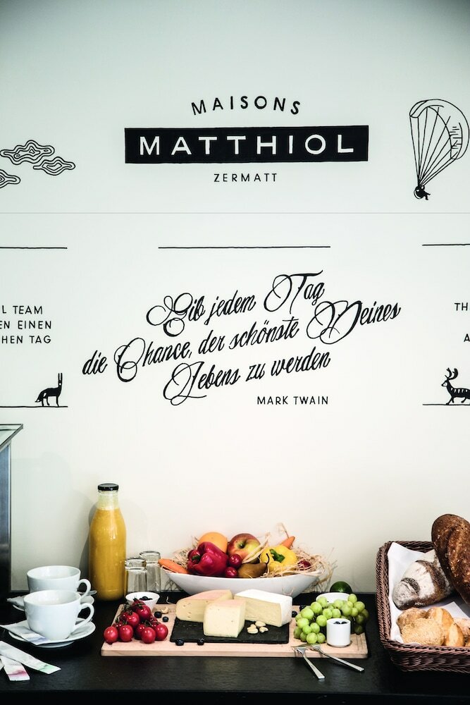 Hotel Matthiol