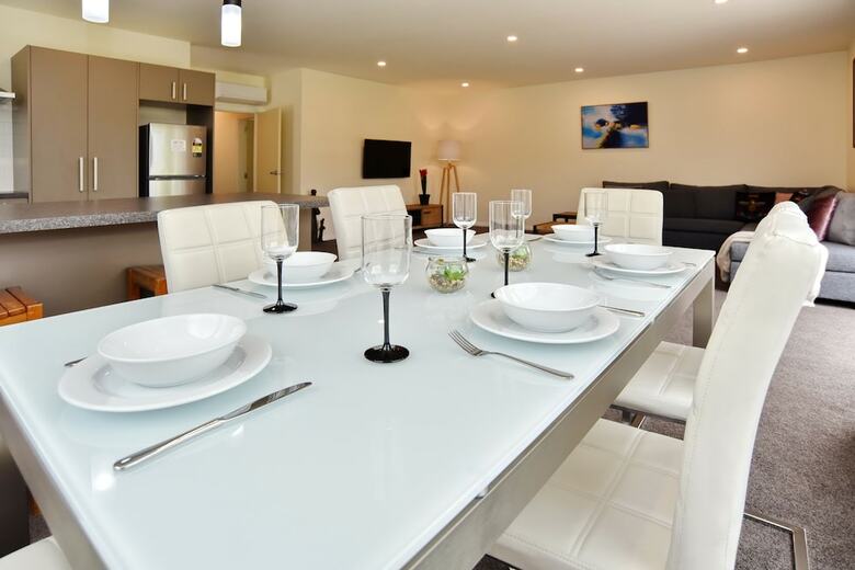 Weston Villa