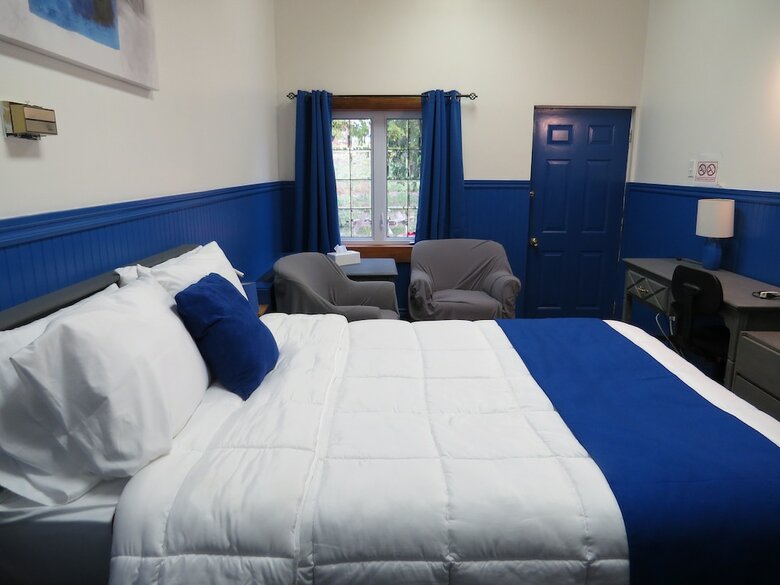 Motel Magistral