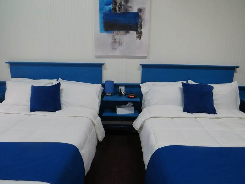 Motel Magistral