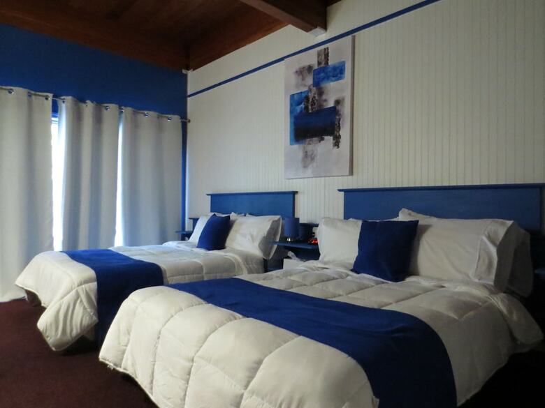 Motel Magistral