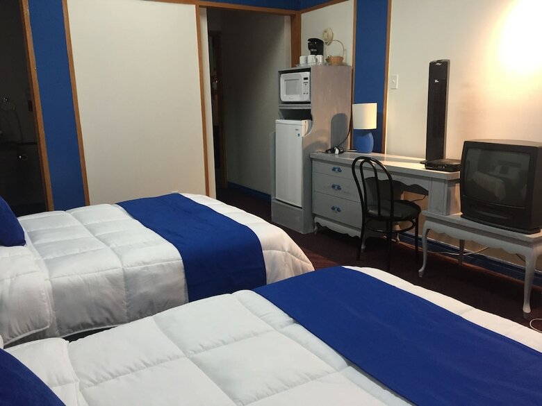 Motel Magistral