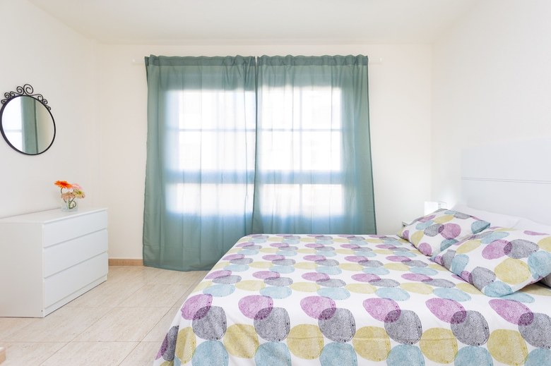 Apartamentos Arco Iris On The Sea