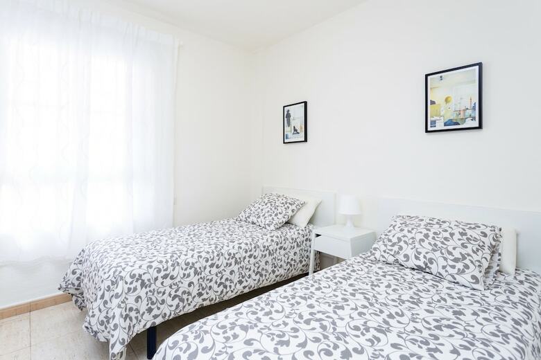 Apartamentos Arco Iris On The Sea
