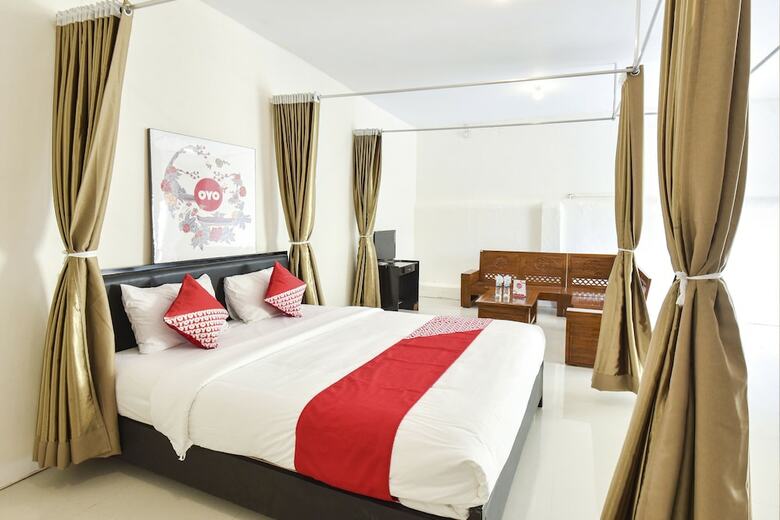 Hotel Dieng Permai