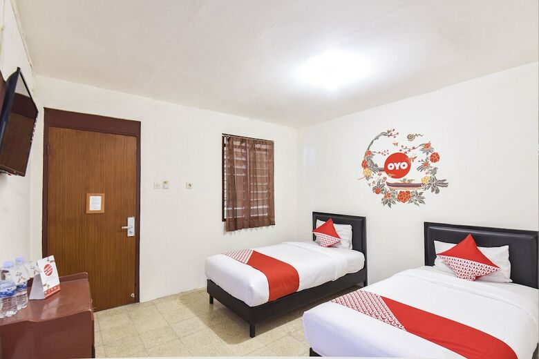 Hotel Dieng Permai
