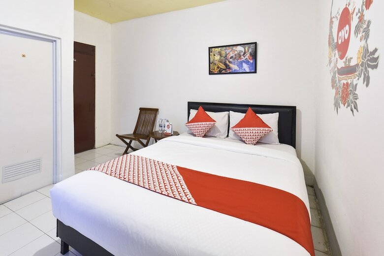 Hotel Dieng Permai