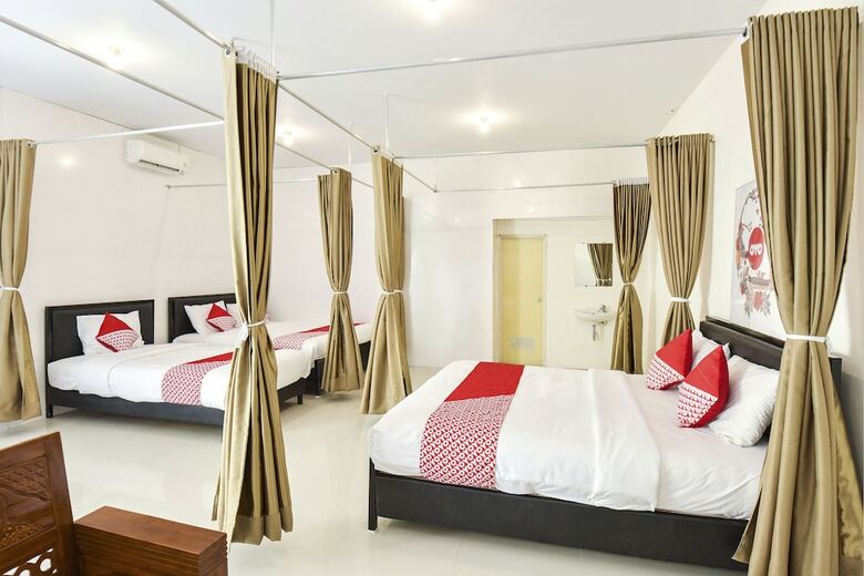 Hotel Dieng Permai