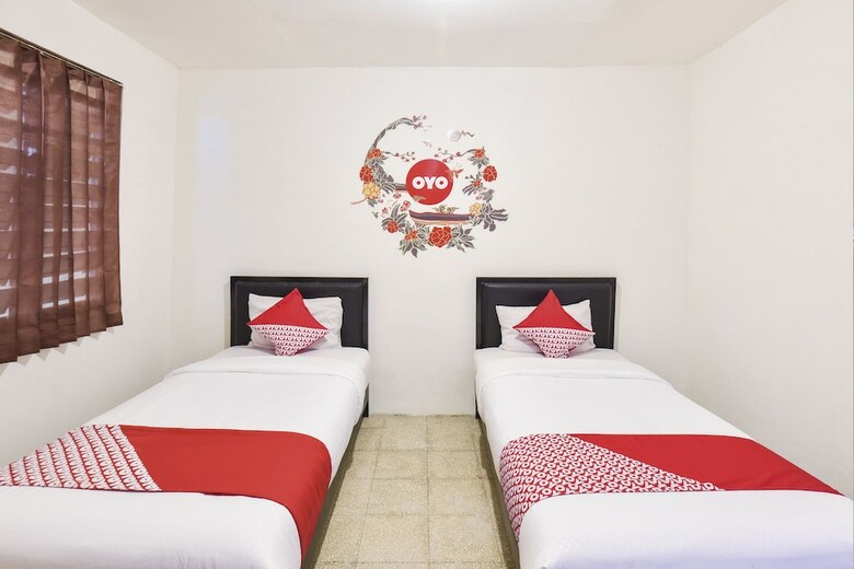 Hotel Dieng Permai