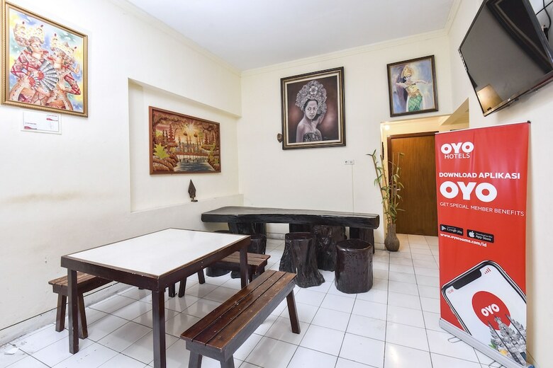 Hotel Dieng Permai