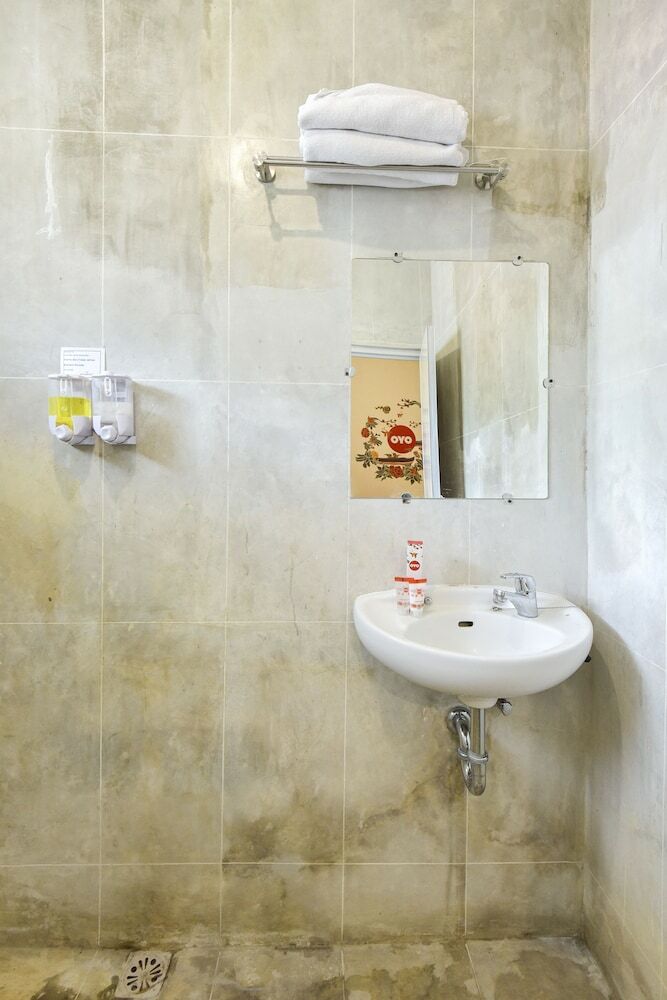 Hotel Dieng Permai