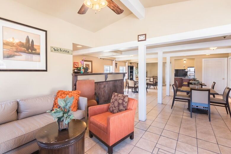 Motel Rodeway Inn
