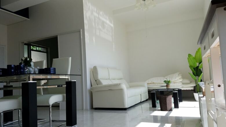 Apartamentos Painagama Resort