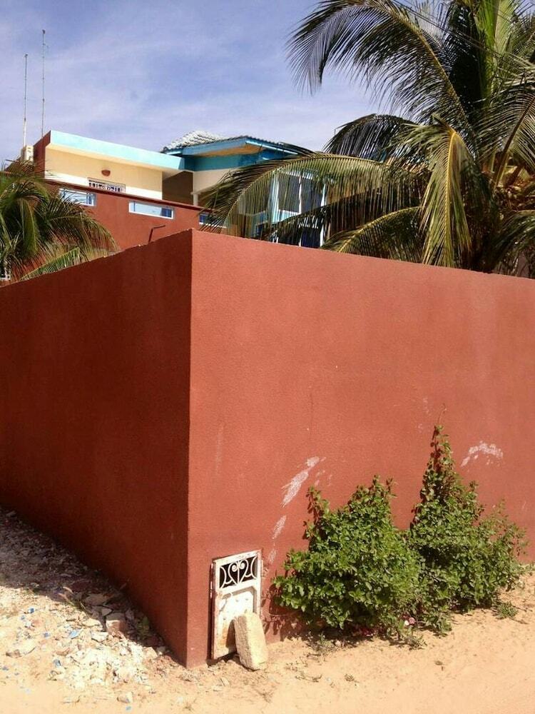 Hotel Residence Blue House