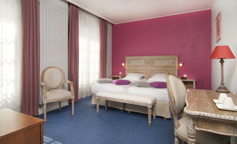 Hotel Lyon Bastille