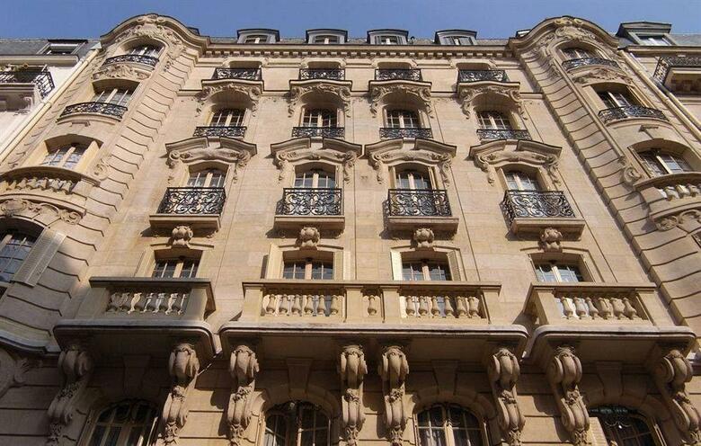 Hotel Lyon Bastille
