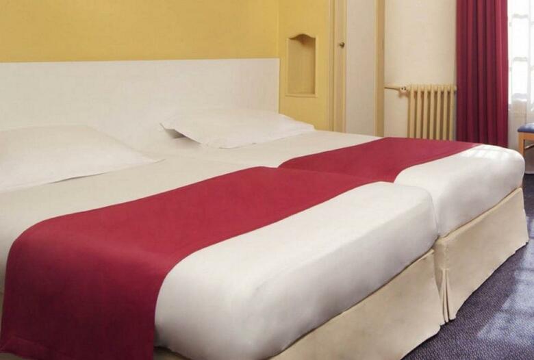 Hotel Lyon Bastille