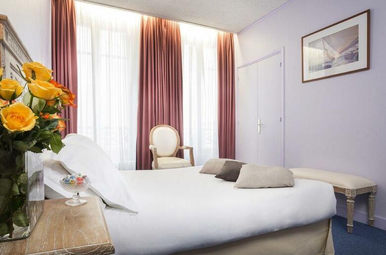 Hotel Lyon Bastille