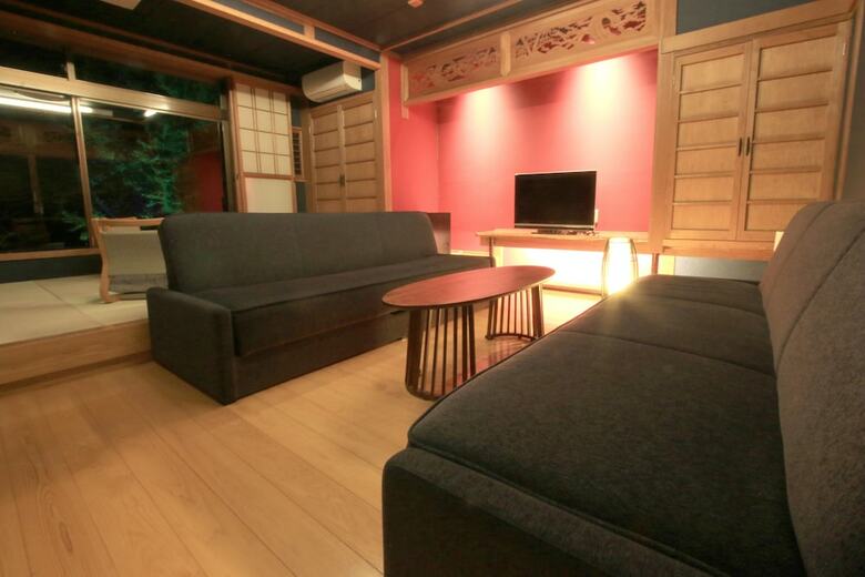 Furuyu Onsen Kakureisen