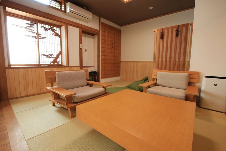Furuyu Onsen Kakureisen