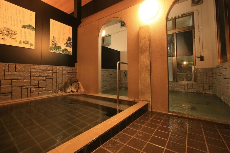 Furuyu Onsen Kakureisen