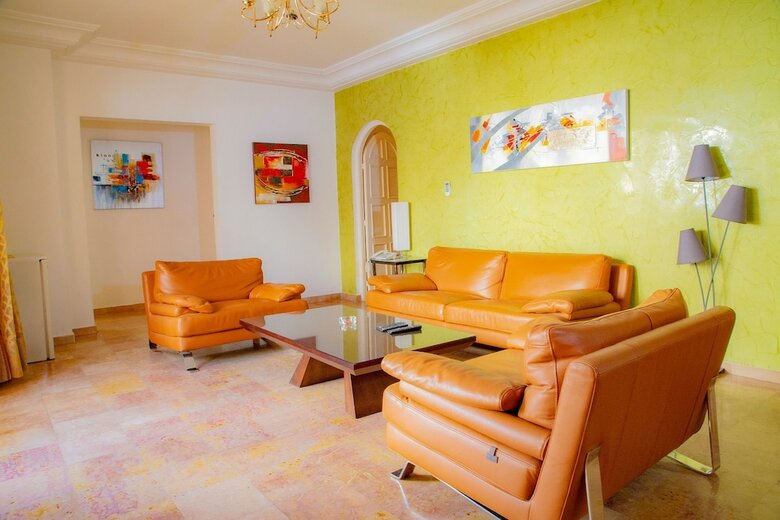 Hotel Al Afifa