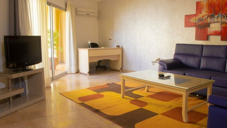 Hotel Al Afifa