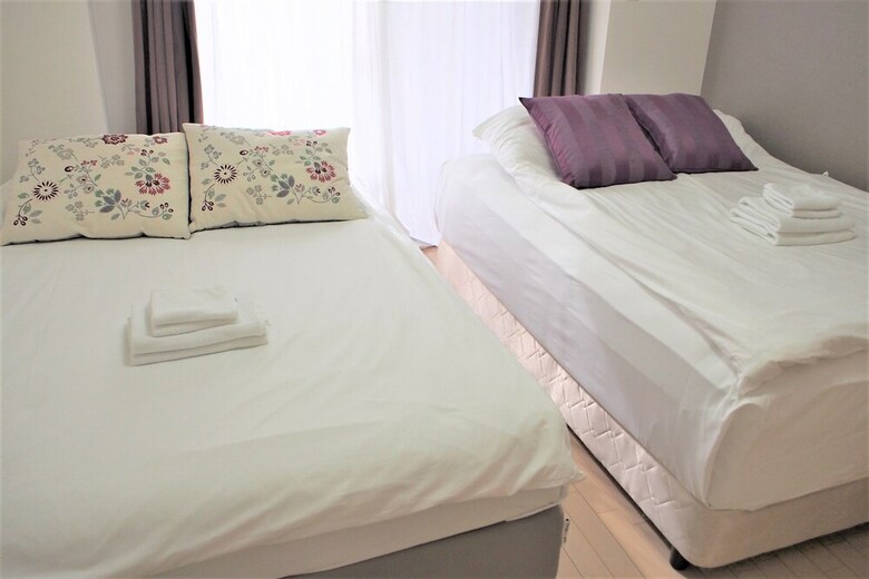 Apartamentos City Street Inn 302 Ph01
