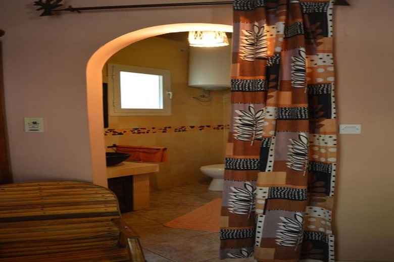 Hotel Gite L'anarcadier