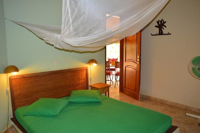 Hotel Gite L'anarcadier
