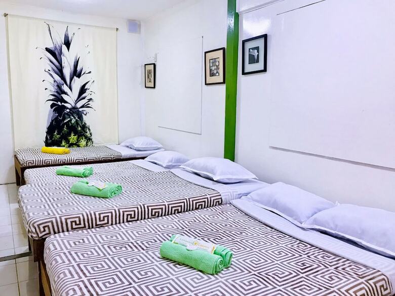 Hotel Lanzones Cabana