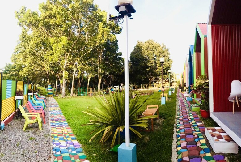 Hotel Lanzones Cabana