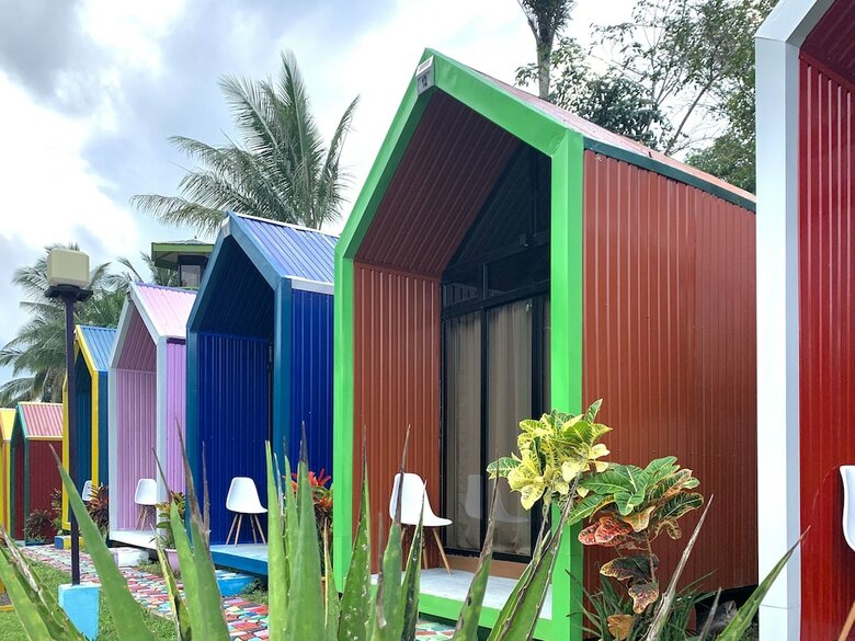 Hotel Lanzones Cabana