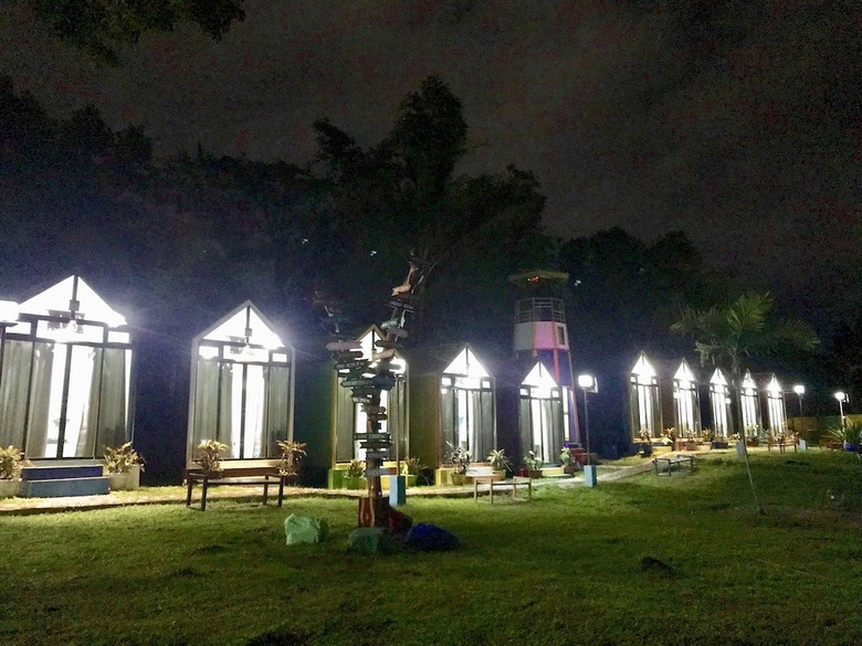 Hotel Lanzones Cabana