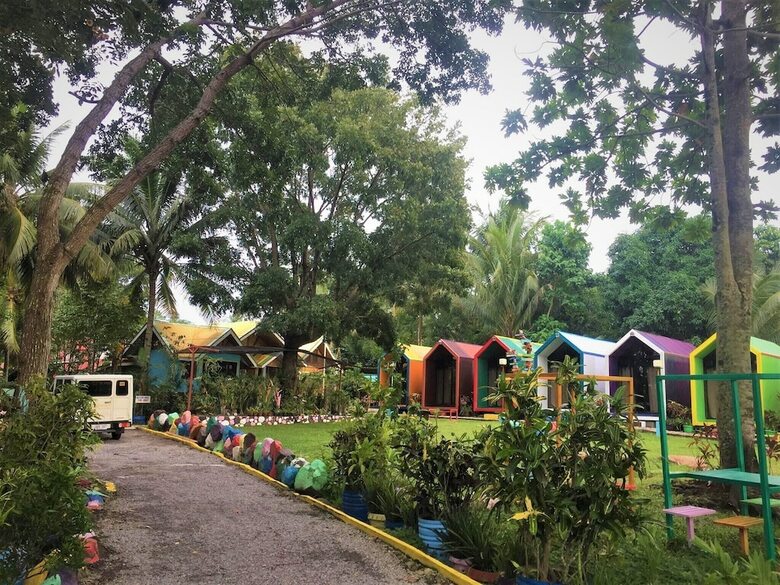 Hotel Lanzones Cabana