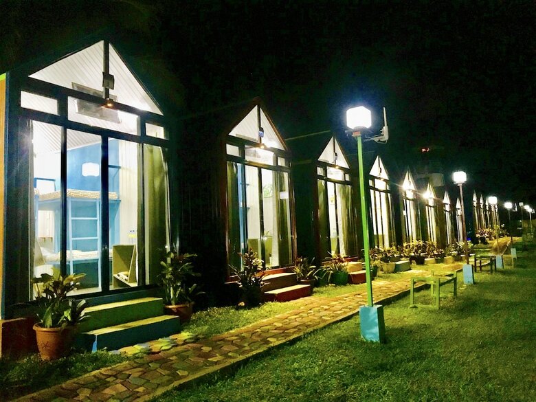 Hotel Lanzones Cabana